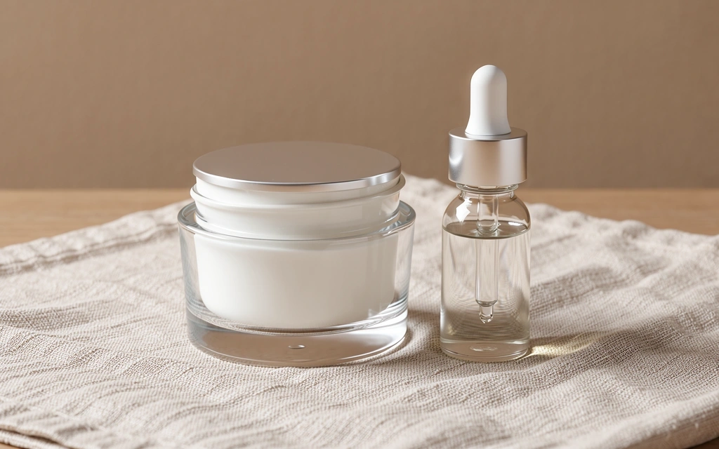 Advanced skincare products