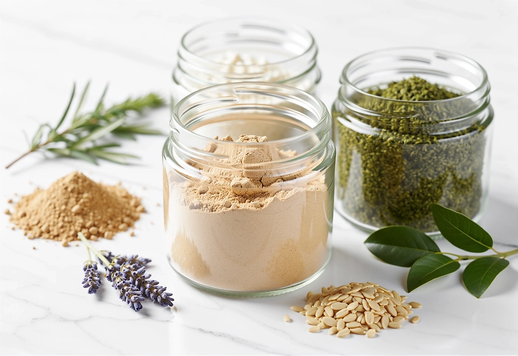 Wellness focus