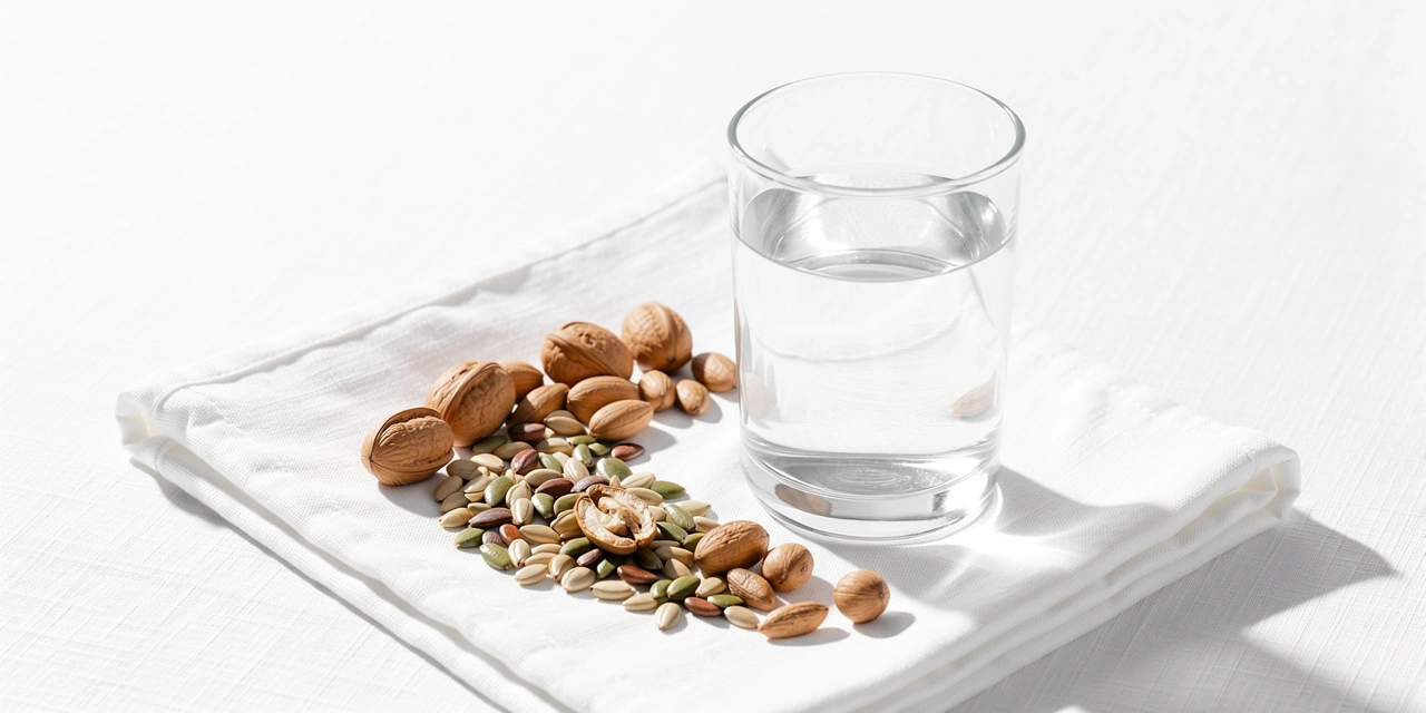 Dietary Balance