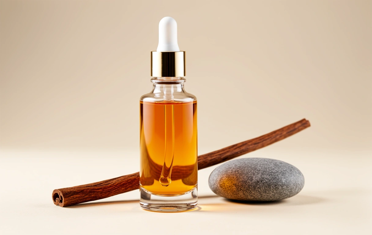 Structural rejuvenation serum