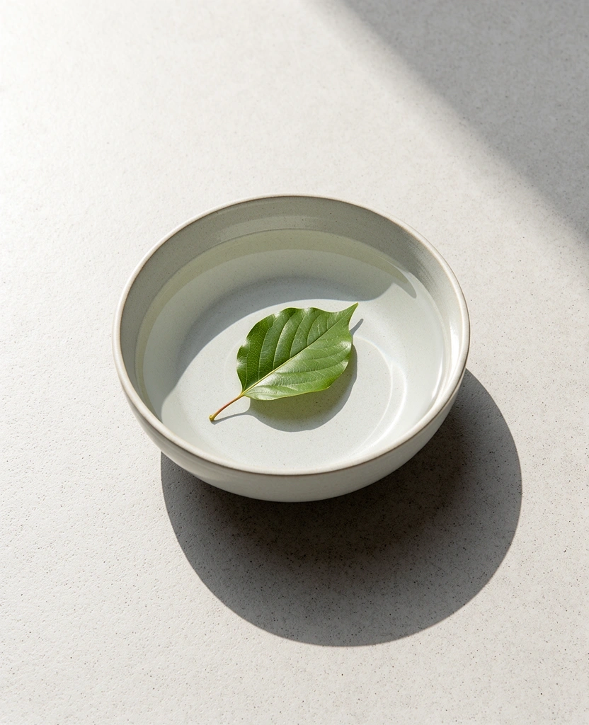 Purity and transparency in nutritional science